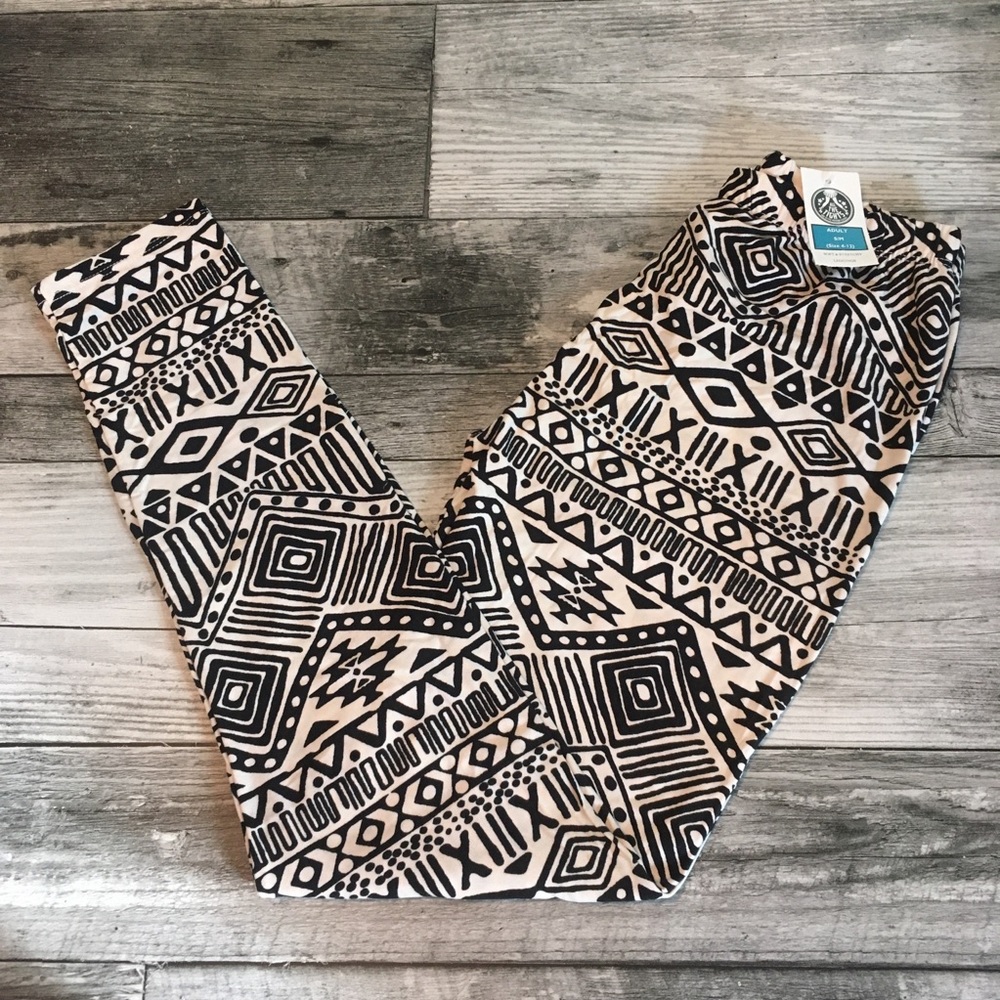 Leggings, S/M (Size 4-12)
